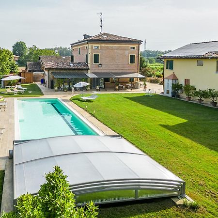 La Casa Di Valeria - Modena B&B 외부 사진