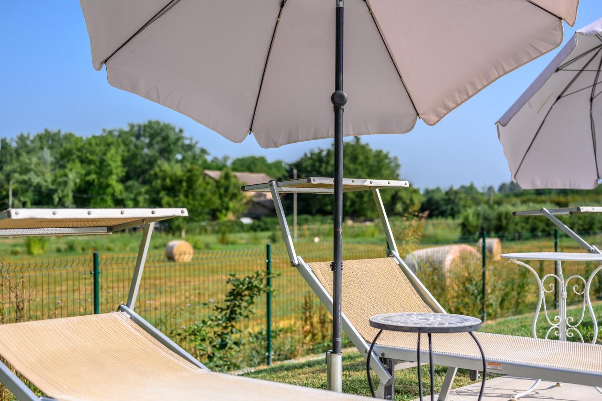 La Casa Di Valeria - Modena B&B 외부 사진