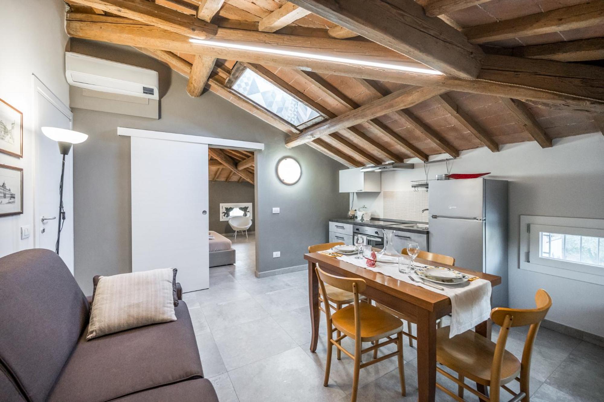 La Casa Di Valeria - Modena B&B 외부 사진