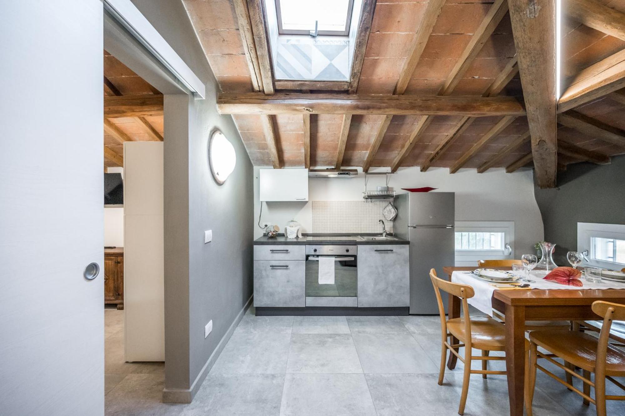 La Casa Di Valeria - Modena B&B 외부 사진