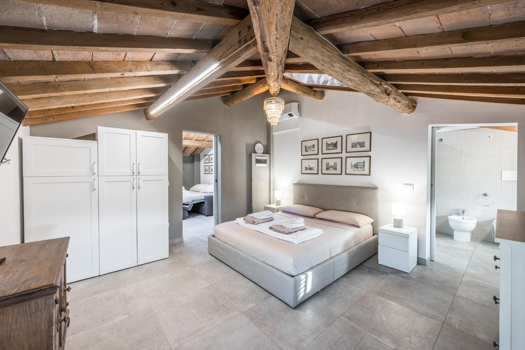 La Casa Di Valeria - Modena B&B 외부 사진