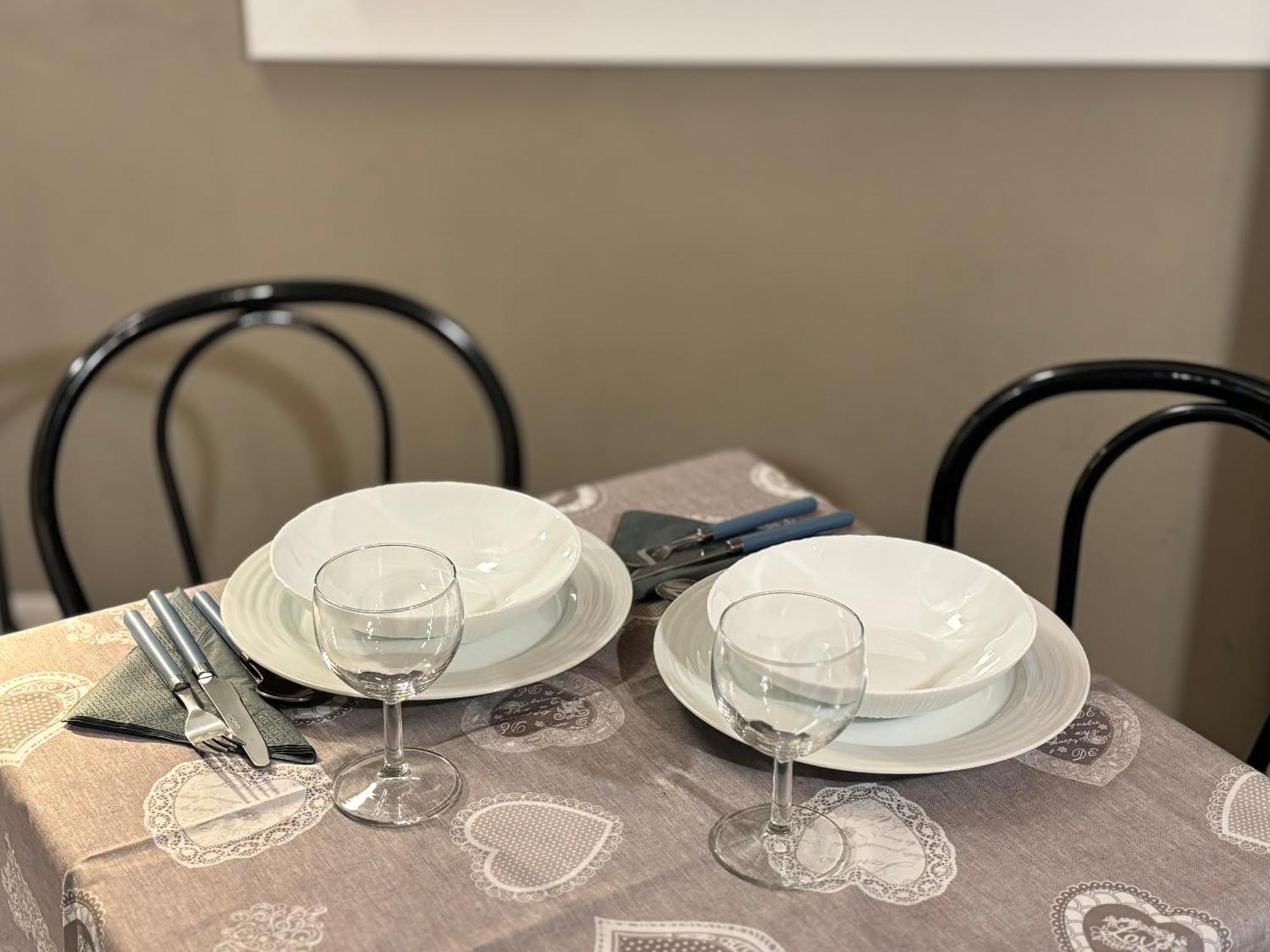 La Casa Di Valeria - Modena B&B 외부 사진